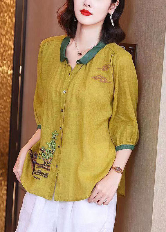 Classic Vintage & Enduringly Stylish Shirt