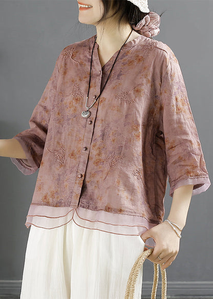 Effortlessly Elegant Shirt with a Timeless Design
