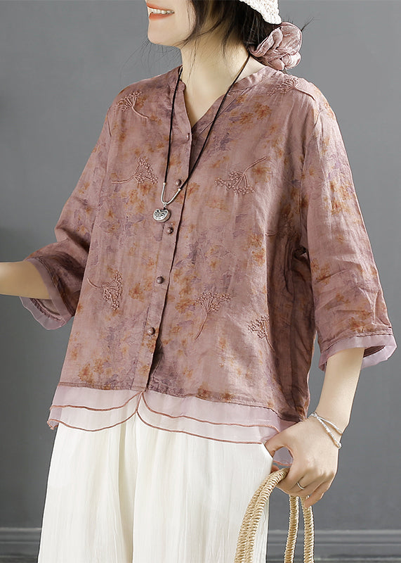 Effortlessly Elegant Shirt with a Timeless Design