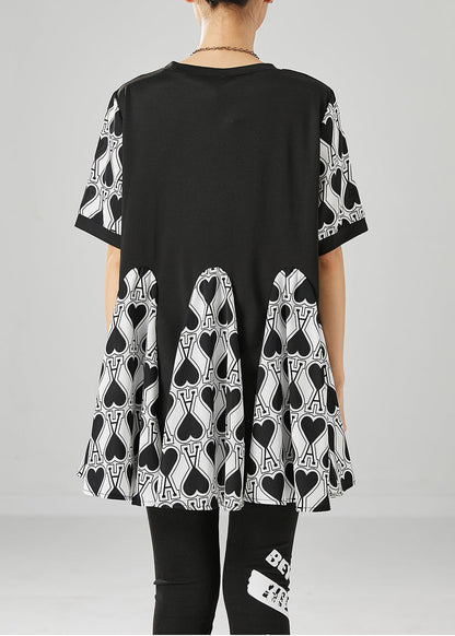 Well Tailored Shirt with a Graceful Silhouette