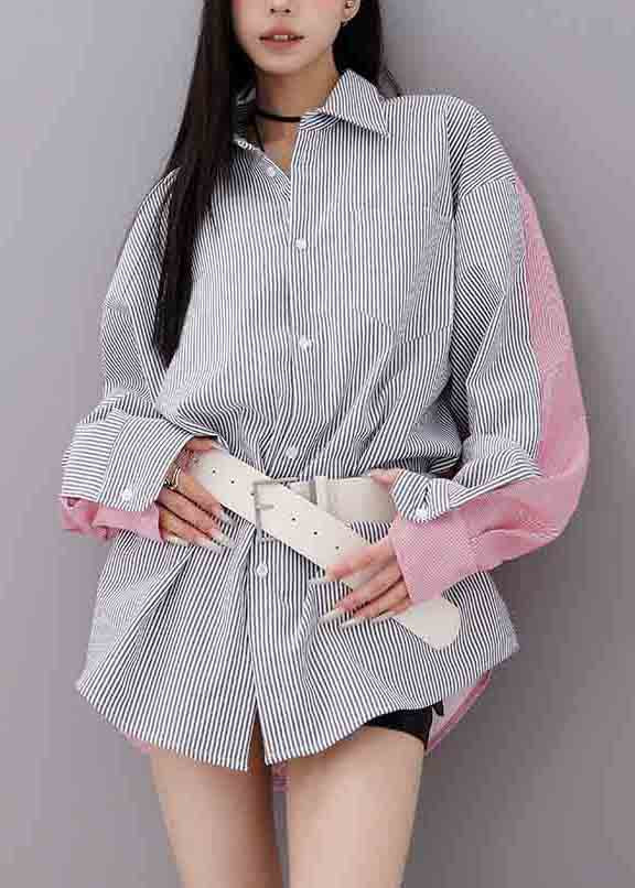 Beautifully Finished Shirt in a Timeless Design