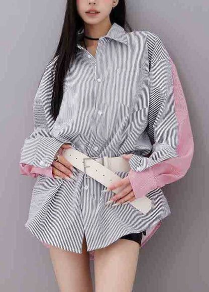 Beautifully Finished Shirt in a Timeless Design