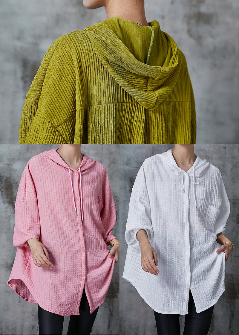 Sophisticated Blouse with a Clean Classic Look