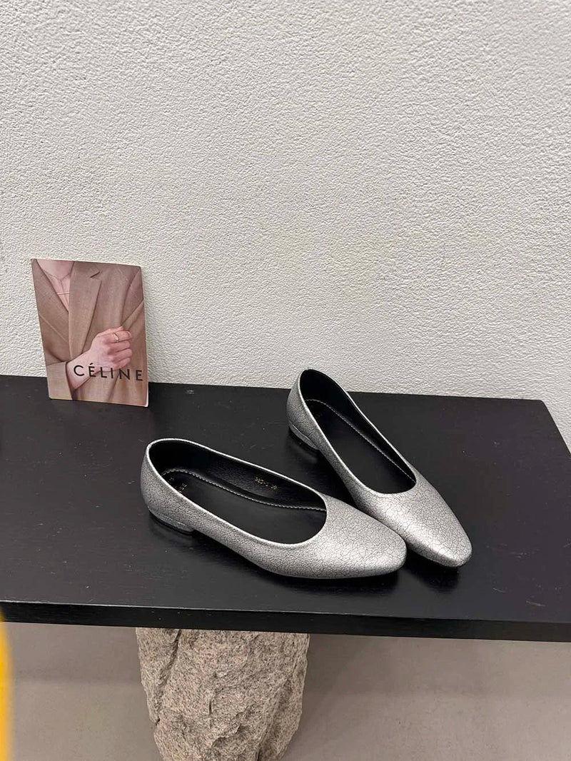Comfortable Orthopedic Loafers for Daily Wear