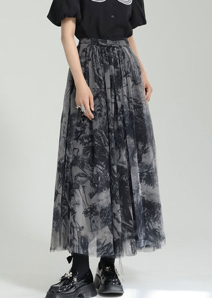 Well Tailored Garment with a Graceful Silhouette