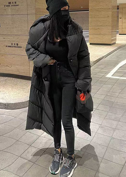 Gracefully Styled Coat for Any Occasion