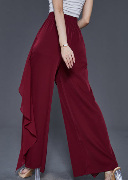 Gracefully Styled Trousers for Any Occasion