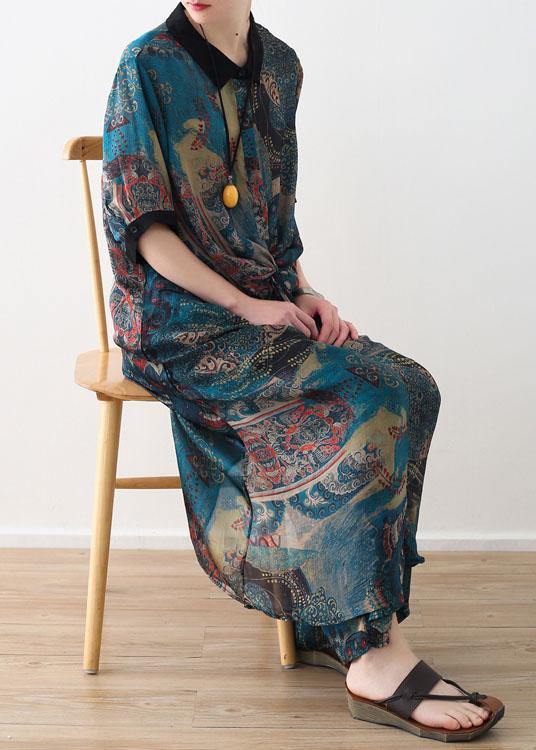 Beautifully Finished Shirt in a Timeless Design
