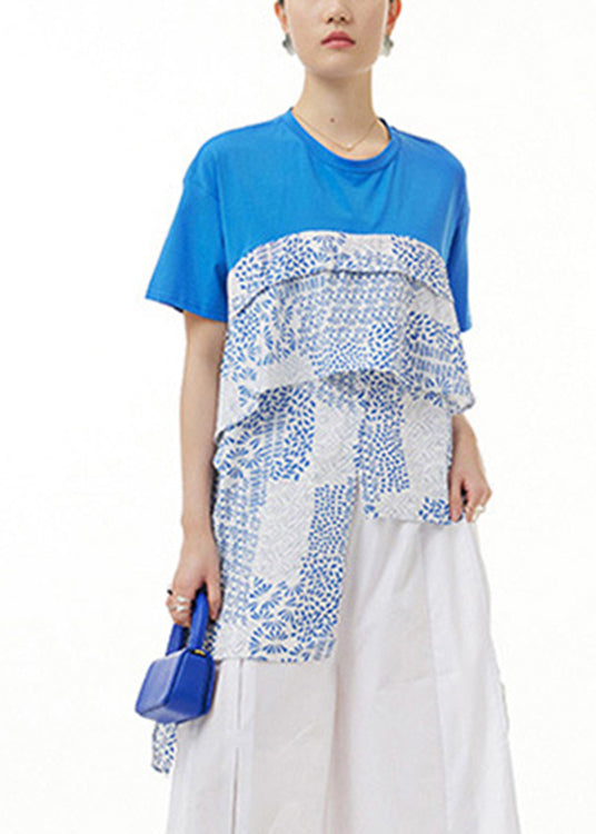 Beautifully Balanced Shirt with Timeless Character