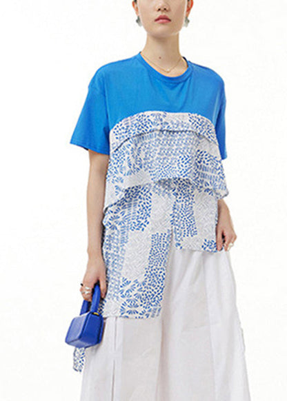 Beautifully Balanced Shirt with Timeless Character