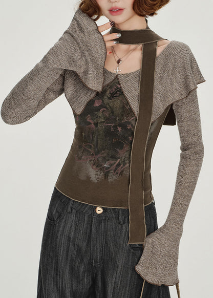 Elegantly Styled Top for Everyday Wear
