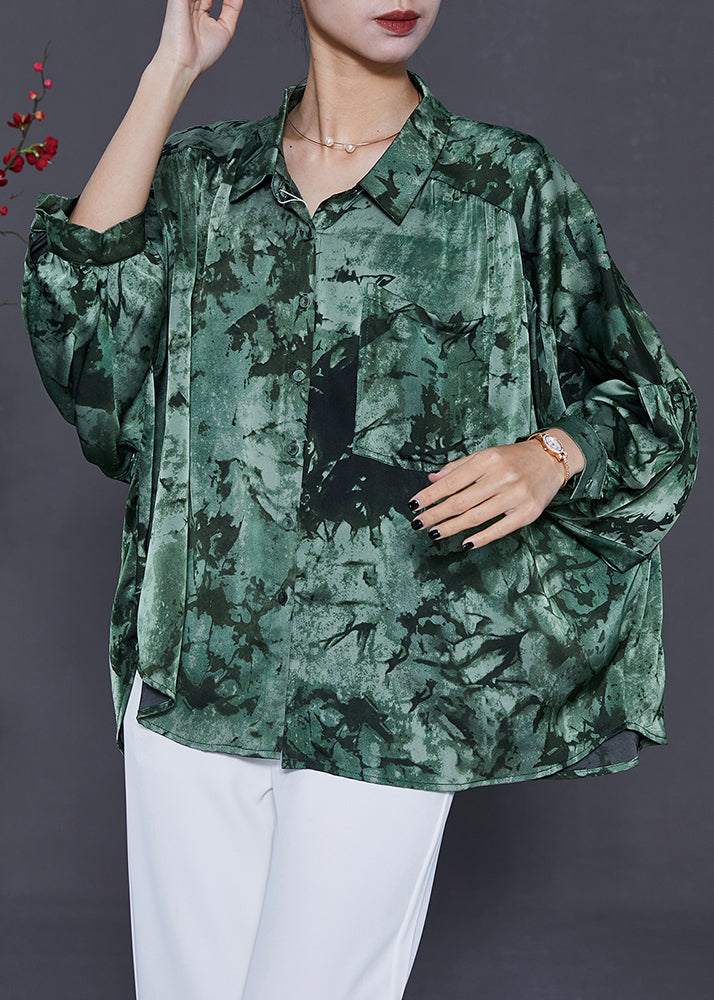Gracefully Styled Shirt for Any Occasion