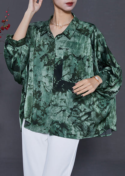 Gracefully Styled Shirt for Any Occasion