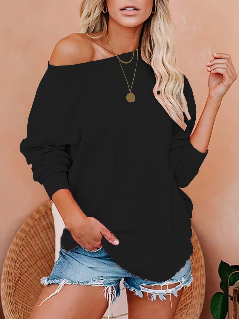 Beautifully Crafted Pullover in a Classic Style