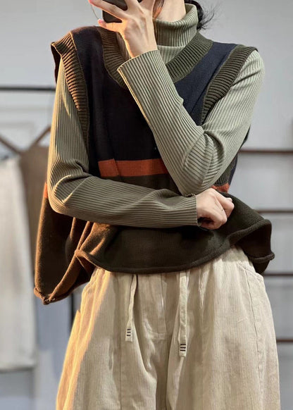 Well Tailored Coat with a Graceful Silhouette