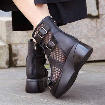 Comfortable Orthopedic Boots for Daily Wear