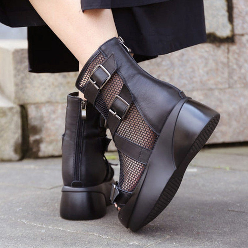 Comfortable Orthopedic Boots for Daily Wear