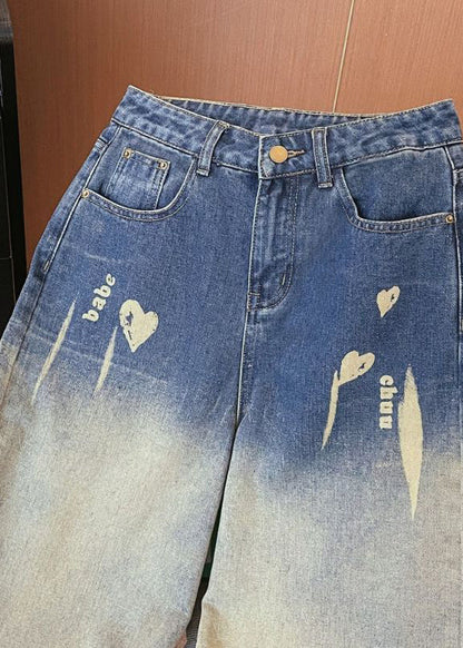 Classic Vintage Pants with a Flattering Fit