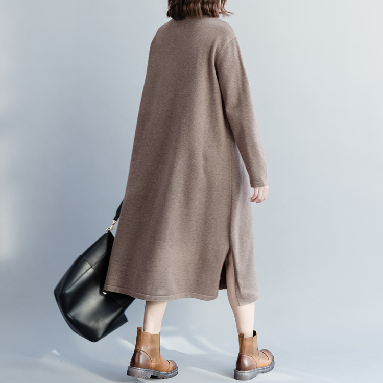 Polished Sweater with an Effortless Classic Look