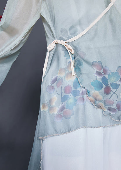 Beautifully Balanced Top with Timeless Character
