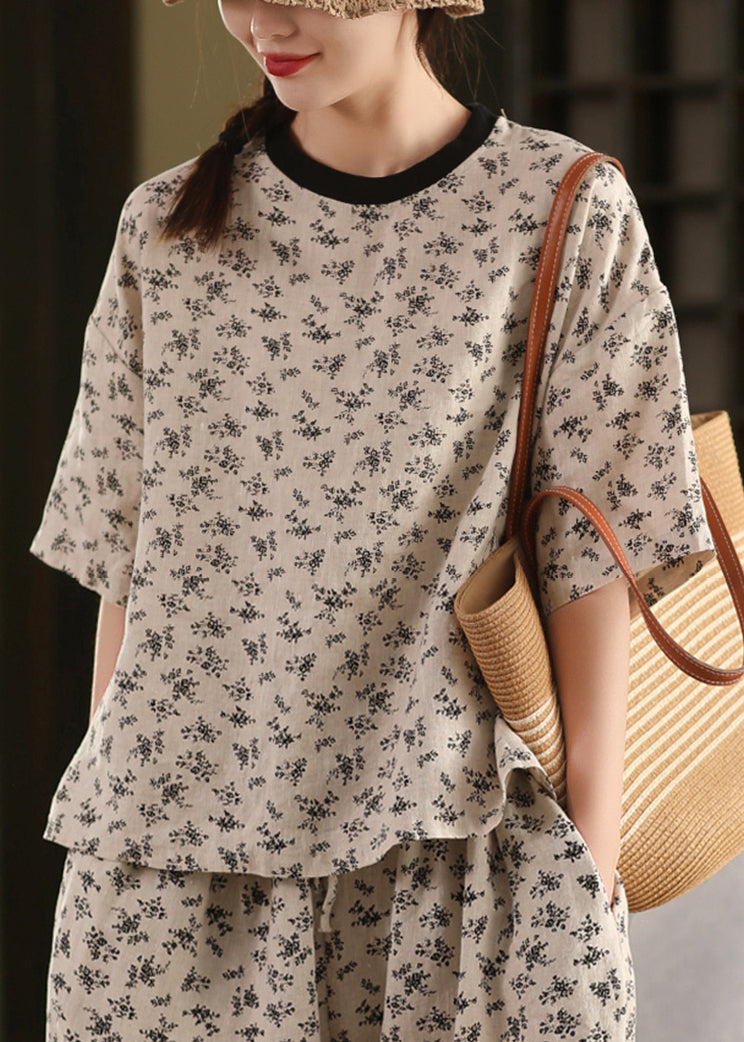 Polished Shirt with an Effortless Classic Look
