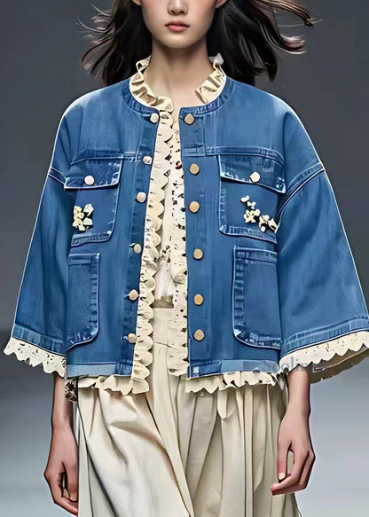 Classic Vintage & Enduringly Stylish Coat