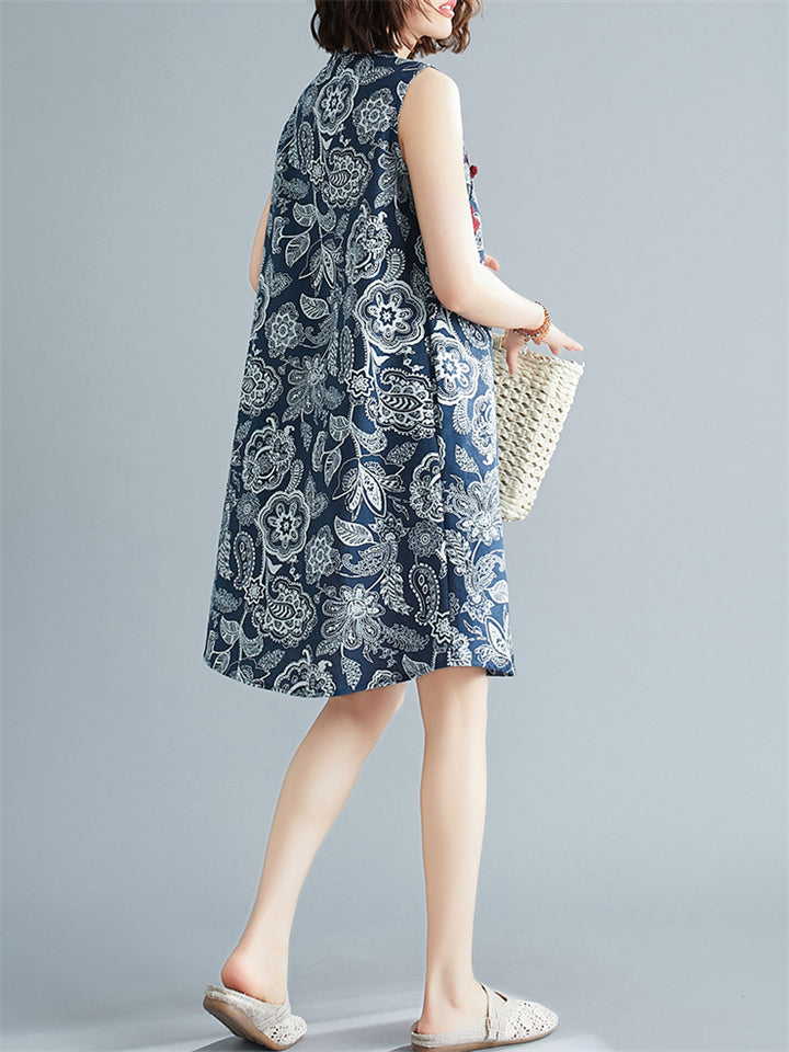 Classic Vintage & Enduringly Stylish Dress