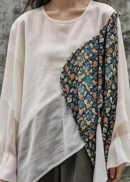 Elegantly Styled Top for Everyday Wear