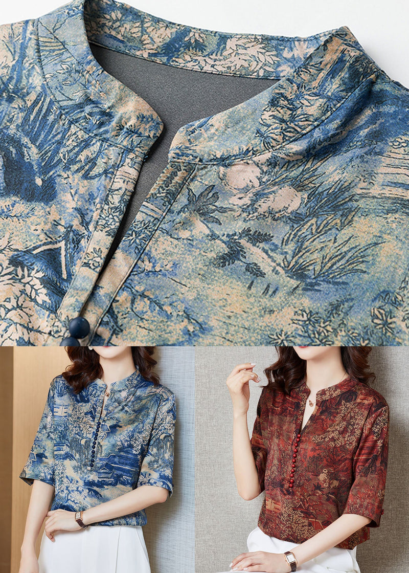 Gracefully Styled Top for Any Occasion