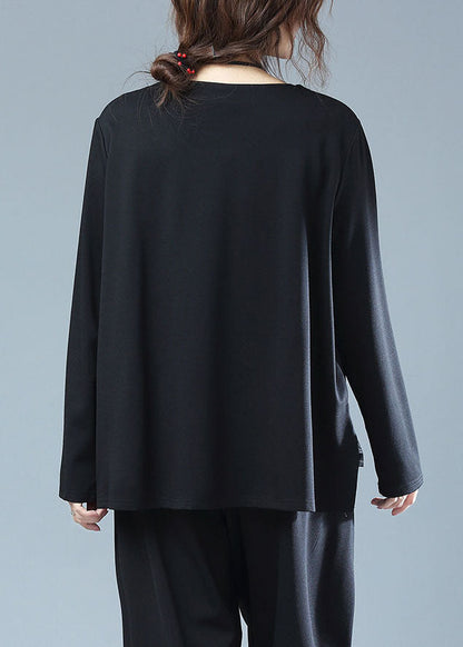 Effortlessly Elegant Shirt with a Timeless Design