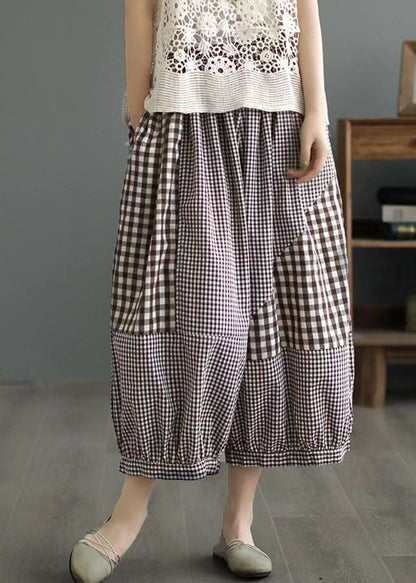 Beautifully Finished Pants in a Timeless Design