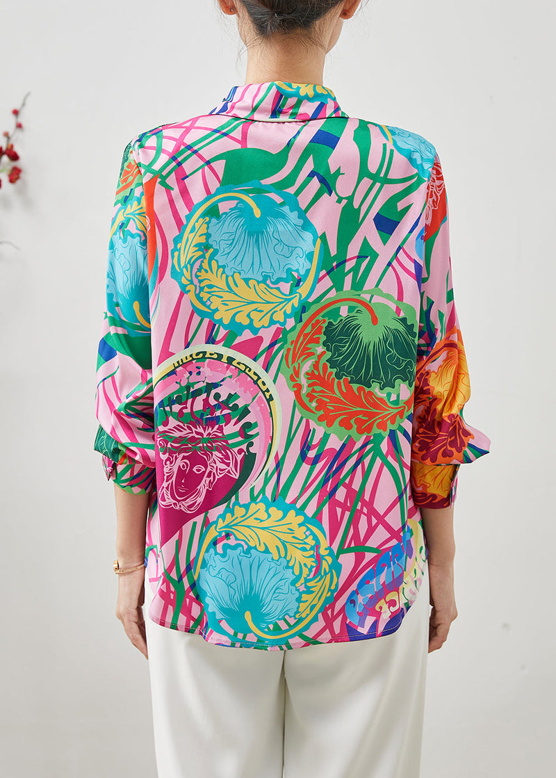 Beautifully Crafted Top in a Classic Style