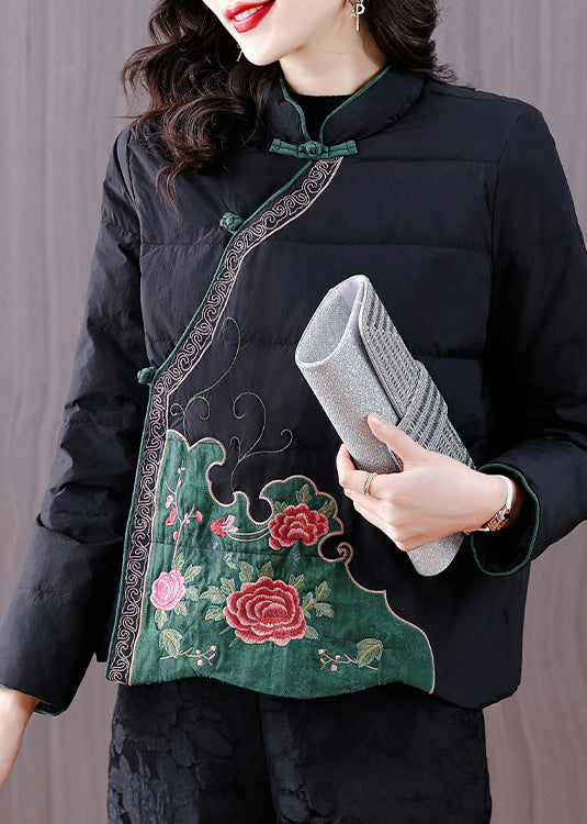 Beautifully Crafted Jacket in a Classic Style