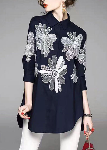 Beautifully Crafted Shirt in a Classic Style