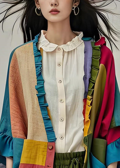 Polished Cardigan with an Effortless Classic Look