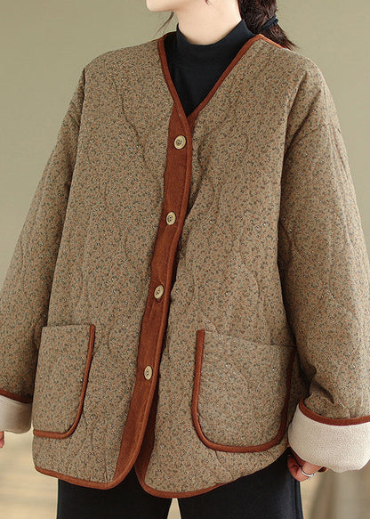 Sophisticated Jacket with a Clean Classic Look