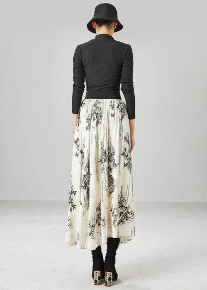 Beautifully Balanced Garment with Timeless Character