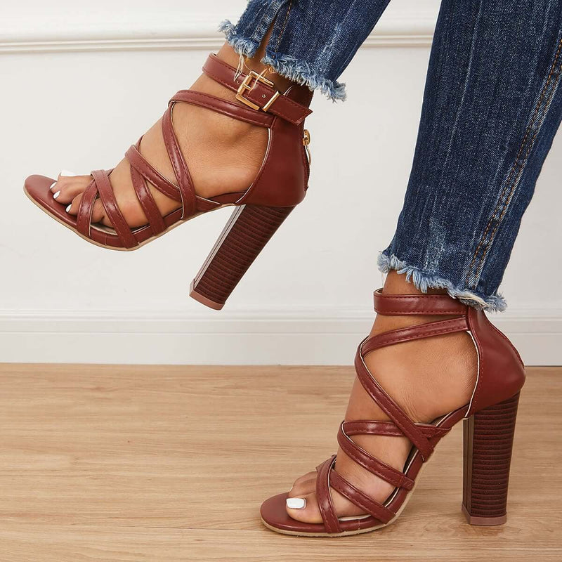 Elegant Orthopedic Sandals for Every Step