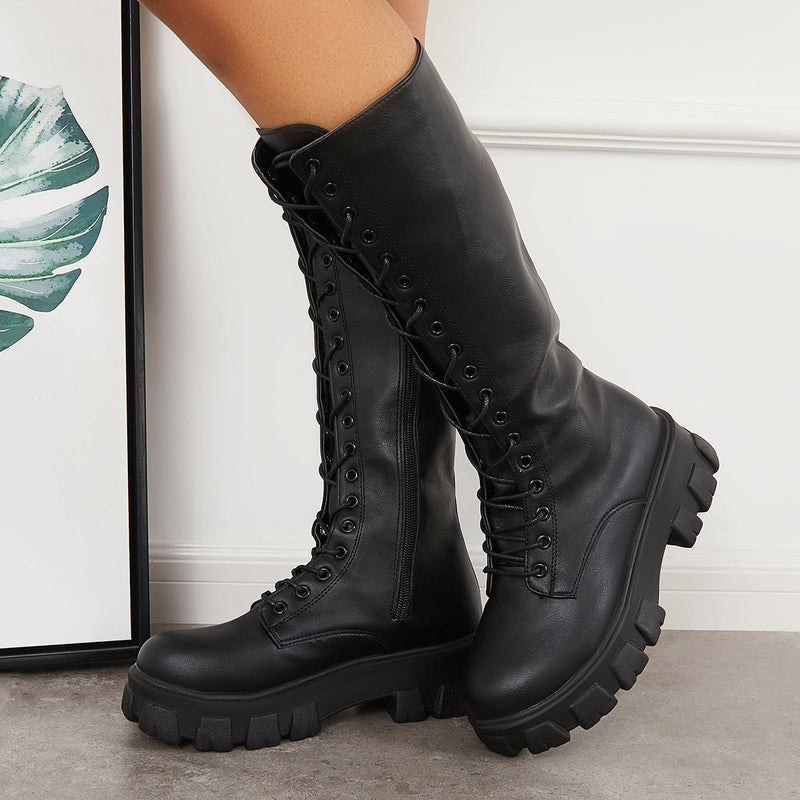 Chic Orthopedic Boots with Unique Design