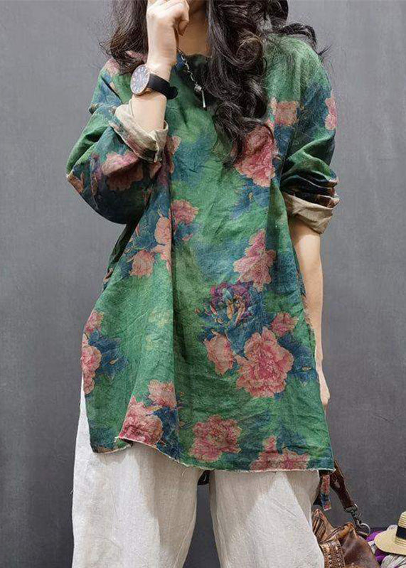 Effortlessly Elegant Shirt with a Timeless Design