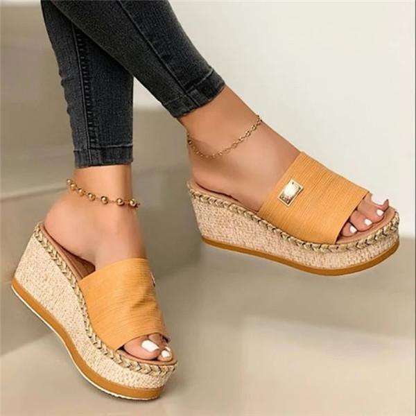Beautifully Crafted Orthopedic Sandals