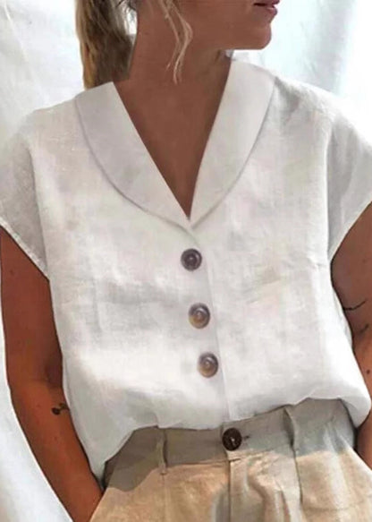 Vintage Inspired Shirt with a Contemporary Edge
