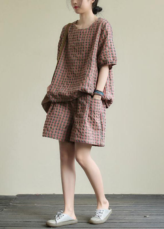 A Vintage Style Top with Delicate Timeless Details