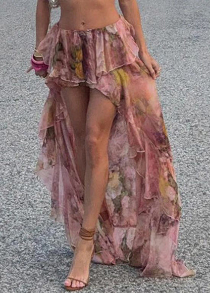 Gracefully Styled Garment for Any Occasion