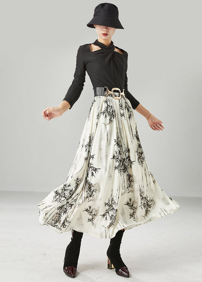 Beautifully Balanced Garment with Timeless Character