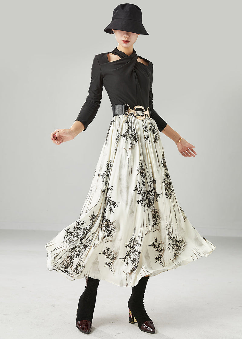 Beautifully Balanced Garment with Timeless Character