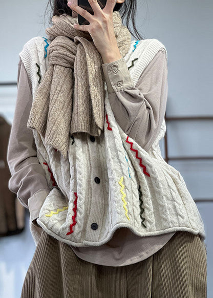 Vintage Inspired Garment with a Contemporary Edge