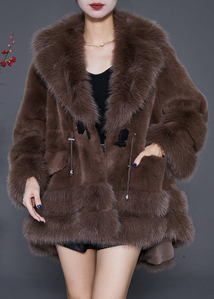 A Vintage Style Jacket with Delicate Timeless Details