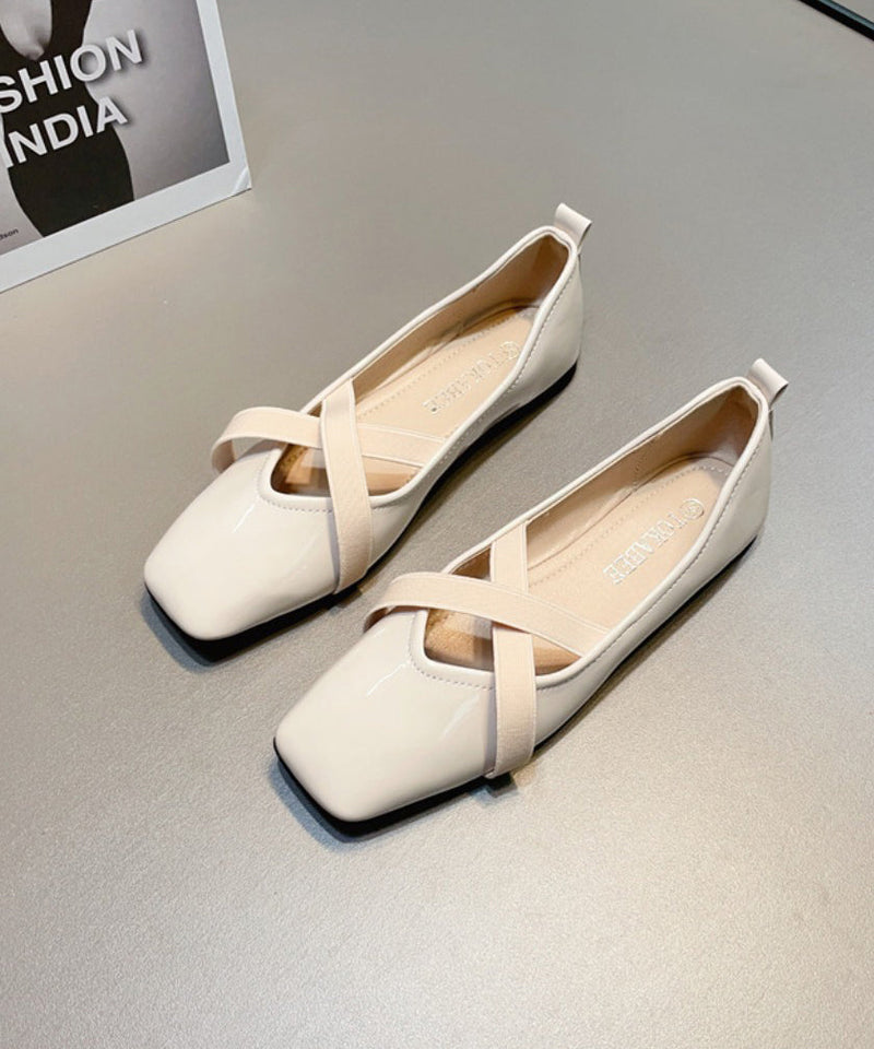 Classic Orthopedic Shoes with Timeless Style