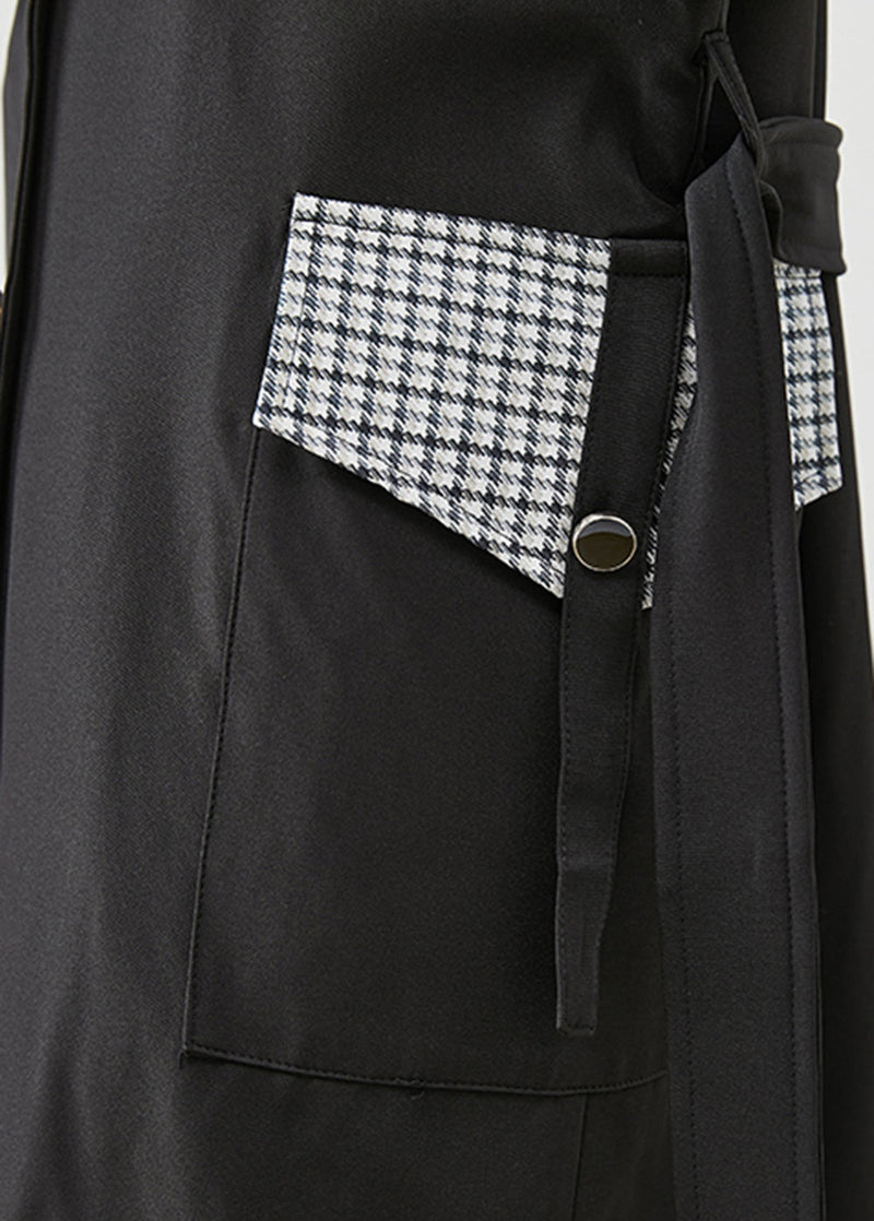 Beautifully Finished Coat in a Timeless Design